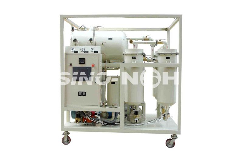真空濾油機(jī)和離心濾油機(jī)哪個(gè)好？
