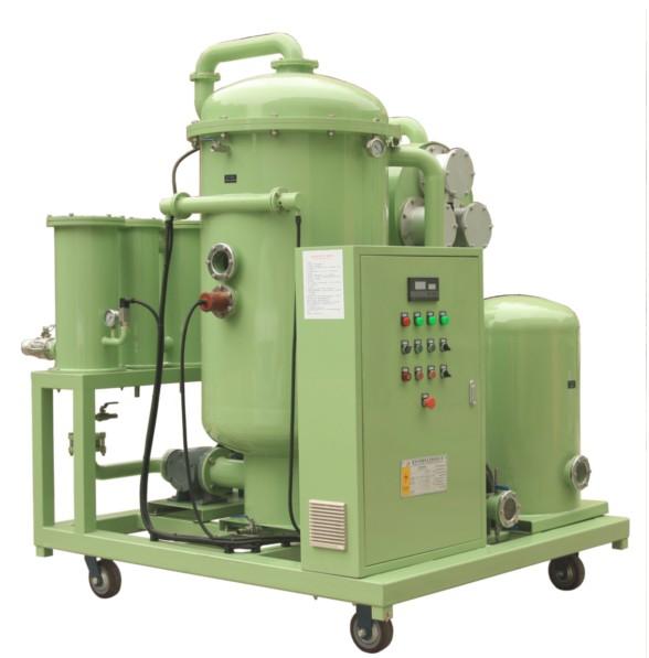 重慶濾油機廠家有哪些？