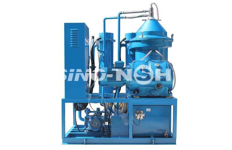 液壓油濾油機規(guī)格型號