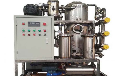 潤滑油泵使用的電機(jī)需要防爆嗎？